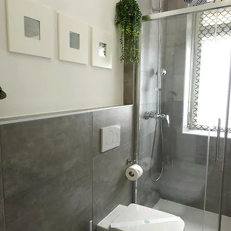 Appartement Welcome &