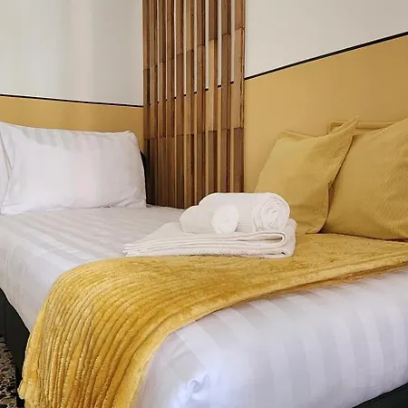 Welcome & Appartement