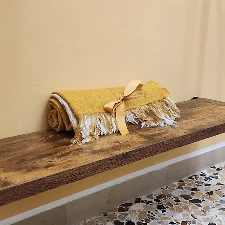 Appartement Welcome & *