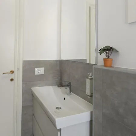 Welcome & Appartement Verona