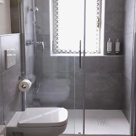 Welcome & Appartement *