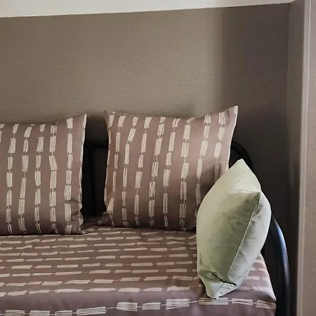 Welcome & Appartement