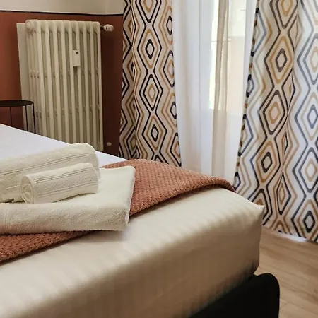 Appartement Welcome & *