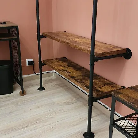 Appartement Welcome &