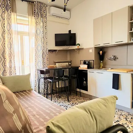 Welcome & Apartment *